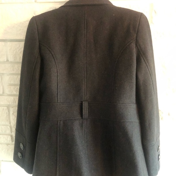 Giacca 80% Wool Jacket - Picture 7 of 10